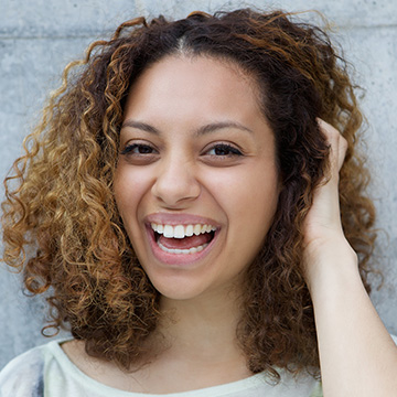 veneers